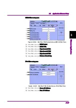 Предварительный просмотр 105 страницы Anritsu Mainframe MU909060A Series Operation Manual