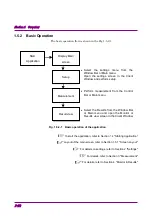 Предварительный просмотр 26 страницы Anritsu MD1230B-26 Operation Manual