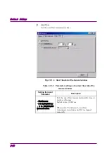 Предварительный просмотр 40 страницы Anritsu MD1230B-26 Operation Manual