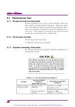 Предварительный просмотр 87 страницы Anritsu MD8470A Operation Manual