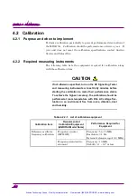 Предварительный просмотр 91 страницы Anritsu MD8470A Operation Manual