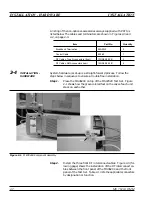 Preview for 28 page of Anritsu ME7840A Operation And Maintenance Manual