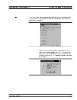 Preview for 41 page of Anritsu ME7840A Operation And Maintenance Manual