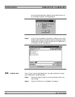 Preview for 46 page of Anritsu ME7840A Operation And Maintenance Manual