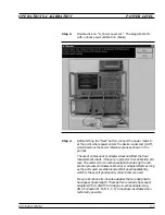 Preview for 47 page of Anritsu ME7840A Operation And Maintenance Manual