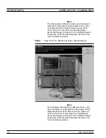 Preview for 48 page of Anritsu ME7840A Operation And Maintenance Manual