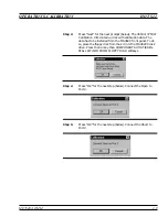 Preview for 51 page of Anritsu ME7840A Operation And Maintenance Manual