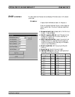 Preview for 90 page of Anritsu ME7840A Operation And Maintenance Manual