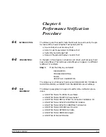 Preview for 97 page of Anritsu ME7840A Operation And Maintenance Manual