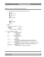 Preview for 113 page of Anritsu ME7840A Operation And Maintenance Manual