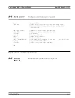 Preview for 121 page of Anritsu ME7840A Operation And Maintenance Manual