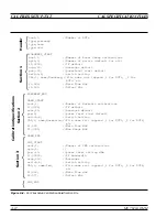 Preview for 122 page of Anritsu ME7840A Operation And Maintenance Manual