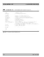 Preview for 124 page of Anritsu ME7840A Operation And Maintenance Manual