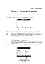 Предварительный просмотр 15 страницы Anritsu MG3641A Operation Manual