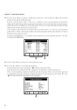 Предварительный просмотр 16 страницы Anritsu MG3641A Operation Manual