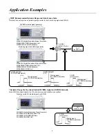 Предварительный просмотр 3 страницы Anritsu MG3681A Brochure