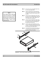 Preview for 26 page of Anritsu MG369 Series Operation Manual