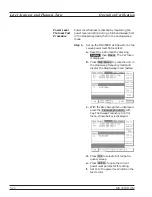 Preview for 186 page of Anritsu MG369 Series Operation Manual