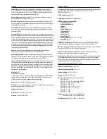 Preview for 3 page of Anritsu MG3690B Technical Data Sheet