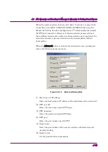 Preview for 105 page of Anritsu MG3700A MG3700A Operation Manual