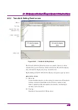 Preview for 107 page of Anritsu MG3700A MG3700A Operation Manual