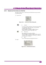 Preview for 109 page of Anritsu MG3700A MG3700A Operation Manual