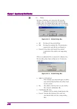 Preview for 110 page of Anritsu MG3700A MG3700A Operation Manual