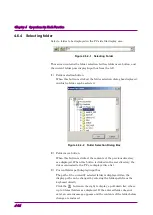 Предварительный просмотр 116 страницы Anritsu MG3700A MG3700A Operation Manual