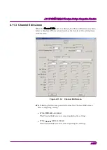 Preview for 199 page of Anritsu MG3700A MG3700A Operation Manual