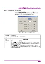 Preview for 201 page of Anritsu MG3700A MG3700A Operation Manual