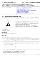 Preview for 126 page of Anritsu MG3702xA Series Maintenance Manual