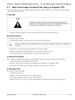 Preview for 135 page of Anritsu MG3702xA Series Maintenance Manual