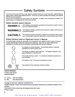 Preview for 4 page of Anritsu MG9637A Operation Manual