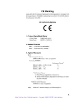 Preview for 11 page of Anritsu MG9637A Operation Manual