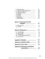 Preview for 15 page of Anritsu MG9637A Operation Manual