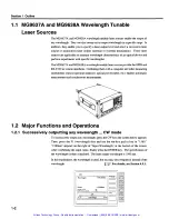 Предварительный просмотр 17 страницы Anritsu MG9637A Operation Manual