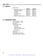 Предварительный просмотр 19 страницы Anritsu MG9637A Operation Manual