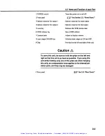 Предварительный просмотр 22 страницы Anritsu MG9637A Operation Manual