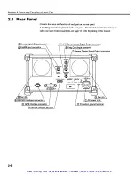 Предварительный просмотр 25 страницы Anritsu MG9637A Operation Manual