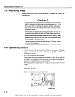 Preview for 37 page of Anritsu MG9637A Operation Manual