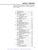 Preview for 38 page of Anritsu MG9637A Operation Manual