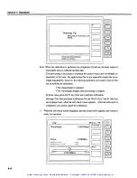 Preview for 41 page of Anritsu MG9637A Operation Manual