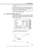 Preview for 50 page of Anritsu MG9637A Operation Manual