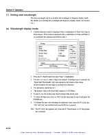 Preview for 51 page of Anritsu MG9637A Operation Manual