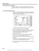 Preview for 55 page of Anritsu MG9637A Operation Manual