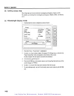 Preview for 59 page of Anritsu MG9637A Operation Manual