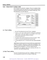 Preview for 63 page of Anritsu MG9637A Operation Manual