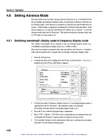 Preview for 65 page of Anritsu MG9637A Operation Manual