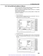 Preview for 66 page of Anritsu MG9637A Operation Manual