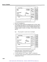 Preview for 71 page of Anritsu MG9637A Operation Manual